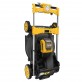 DeWALT DCMWSP550N FLEXVOLT zāles pļaujmašīna, pašgājējs